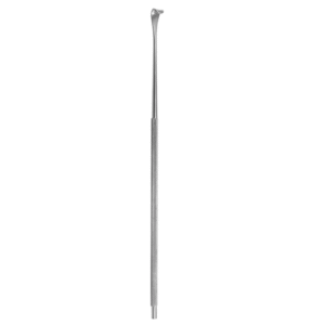 desmarres retractor 18mm x 16cm – wide blade surgical retractor for eyelid, lip & facial tissue | premium stainless steel instrument (copy)