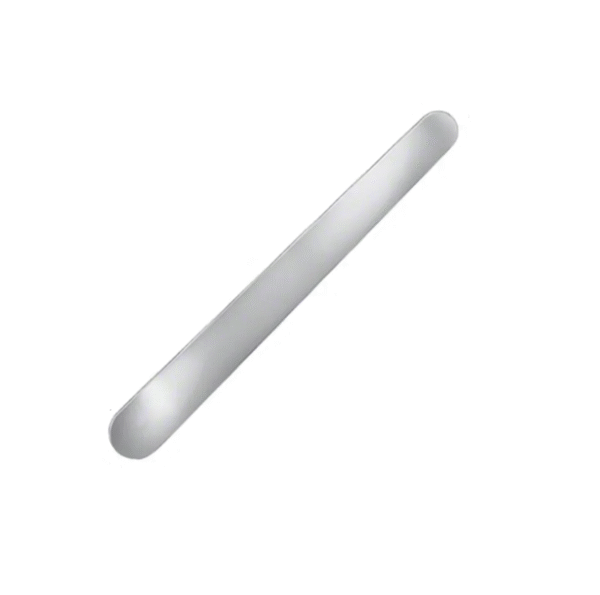 bauchspatel – 33.0 cm length | 50 mm width | flat abdominal surgical retractor (copy)