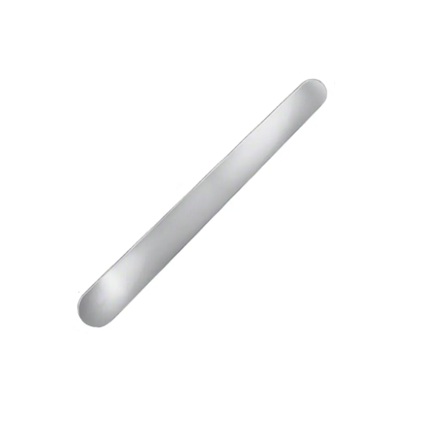 bauchspatel – 33.0 cm length | 50 mm width | flat abdominal surgical retractor (copy)