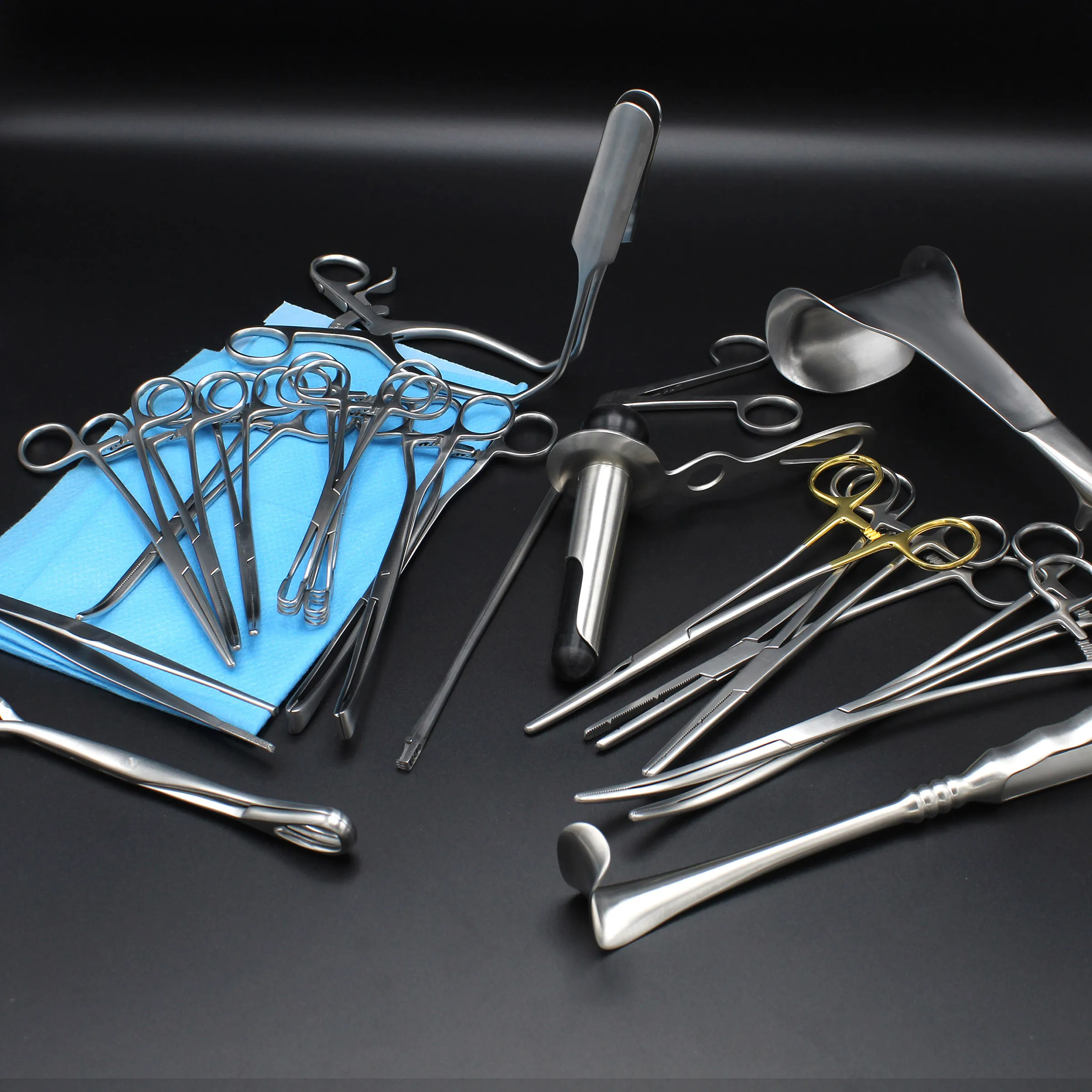 gastrointestinal instruments thumbnail 1 gastrointestinal instruments thumbnail 1