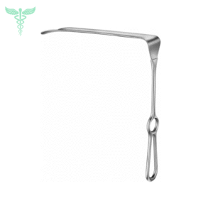 richardson eastman retractor | large dual end surgical retractor – 28 cm length (copy)
