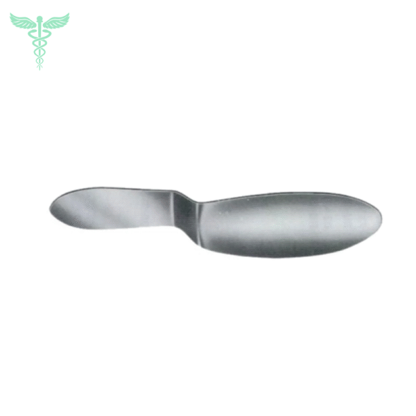 haberer bauchspatel – 30.0 cm | dual end abdominal retractor (37 mm / 45 mm width) (copy)